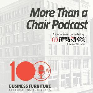 More Than a Chair by IBJ Media