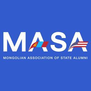 MASA Mongolia's Podcast by MASA