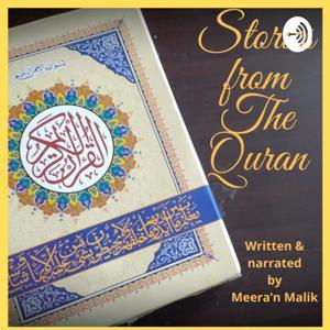 Stories From the Quran by Meera'n Malik by Meera'n Malik