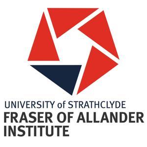 The Fraser of Allander Institute Podcast by Fraser of Allander Institute