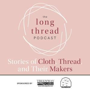 The Long Thread Podcast by Long Thread Media