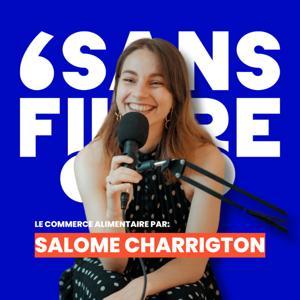 Sans filtre ajouté by Salomé Charrigton