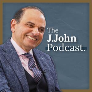 The J.John Podcast by J.John