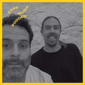 Dansmusikpodden by Özgür Can och Mats Wurnell