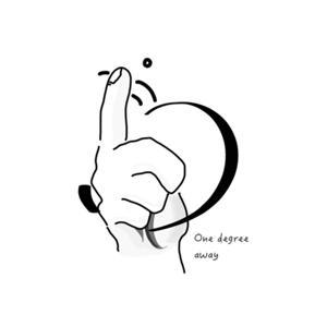 1度之間One degree away by Paul & Alan