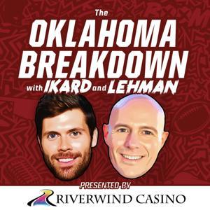 The Oklahoma Breakdown with Ikard and Lehman by Gabe Ikard and Teddy Lehman