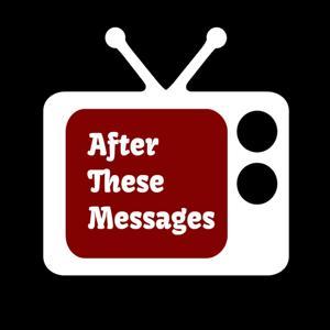 After These Messages Podcast by Andrew Walsh & Genevieve Haas