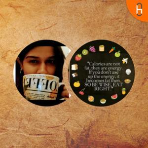 EAT RIGHT N WISE HEALTH PODCAST by DR RADHIKA VIJAY