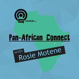 Pan-African Connect by The Real Network