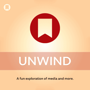 MacStories Unwind by Federico Viticci and John Voorhees