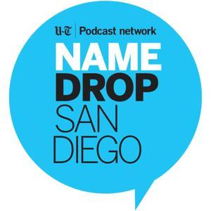 Name Drop San Diego by Abby Hamblin & Kristy Totten