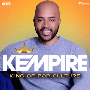 KEMPIRE by KEMPIRE RADIO NETWORK