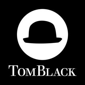 Mr. Black by TomBlack