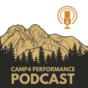 Camp 4 Performance Podcast by Camp 4 Human Performance