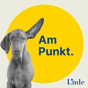 Am Punkt - Steuern. Wirtschaft. Recht. Zum Hören. by Linde Verlag