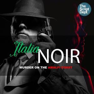 Italia Noir | Detective Drama by OutWrd