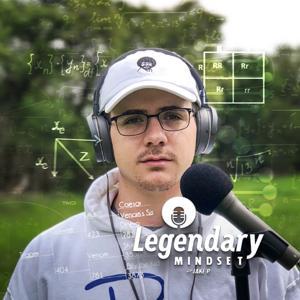 Legendary Mindset by Berra Media
