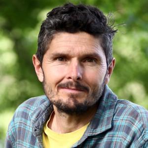 Le Cancer by Thierry Casasnovas