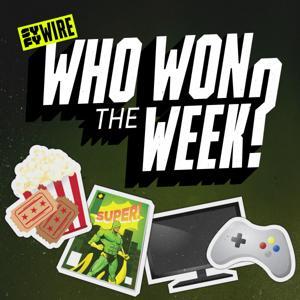 Who Won The Week? by SYFY WIRE