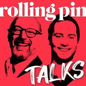 Rolling Pin Talks - Der Podcast über Helden aus Gastronomie und Hotellerie by Jürgen Pichler & Lucas Palm