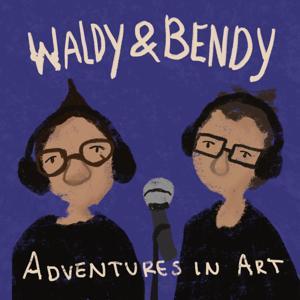 Waldy and Bendy’s Adventures in Art by ZCZ Films