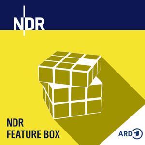 NDR Feature Box by NDR