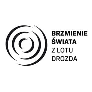 Brzmienie Świata z lotu Drozda by Paweł Drozd