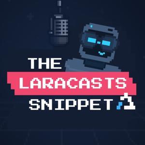 The Laracasts Snippet by Jeffrey Way