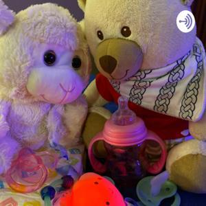 Taped-up, an ABDL podcast by Taped-up