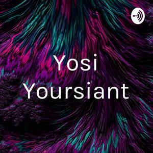 Yosi Yoursiant by alcen yoyo