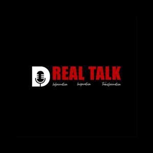 Real Talk Christian Podcast by Rema Duncan