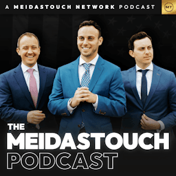 The MeidasTouch Podcast by MeidasTouch Network