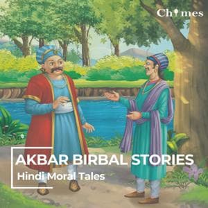 Akbar Birbal Stories by Chimes