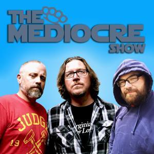 mediocre show by Eric Tomorrow