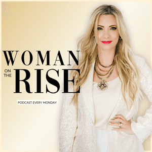 Woman On The Rise® by Christie Ressel: Image & Identity Coach for Ambitious, Rising Women