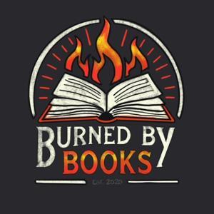 Burned By Books by New Books Network