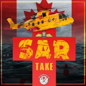 The SAR Take by Pararescue Association