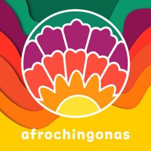 AFROCHINGONAS by AFROCHINGONAS