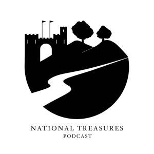National Treasures with Laura Lexx and Will Duggan by National Treasures