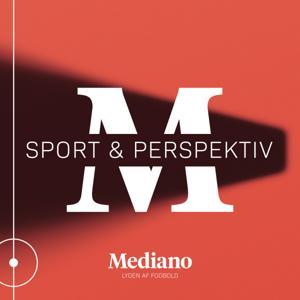 Mediano Sport & Perspektiv by Mediano Sport & Perspektiv