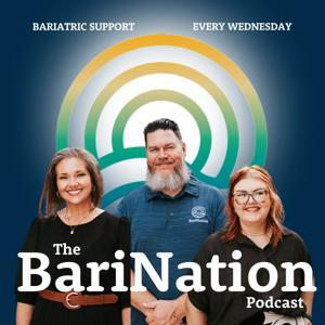 The BariNation Podcast by April Williams