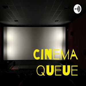 Cinema Queue by Miyagi Bipolar