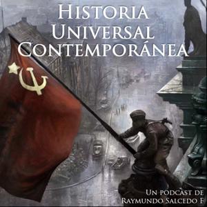 Historia Universal Contemporánea by Raymundo M S Flores