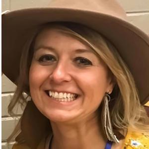 Healed by Robin Denton