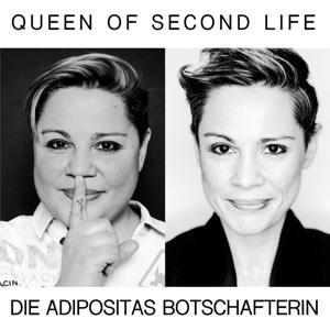 Queen of Second Life - Diana de Morales - Die Adipositas Botschafterin by Diana de Morales