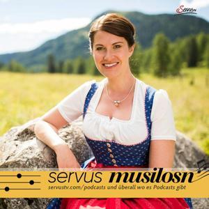 Servus Musilosn by ServusTV On
