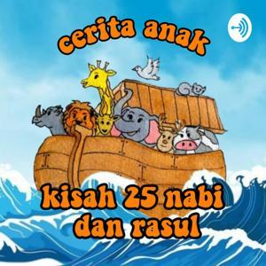 (cerita anak) kisah 25 nabi dan rasul by purin nurbaya