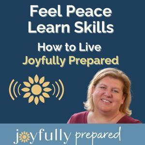 Feel Peace, Learn Skills  How to Live Joyfully Prepared by Wendi Bergin
