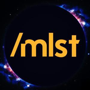 Machine Learning Street Talk (MLST) by Machine Learning Street Talk (MLST)