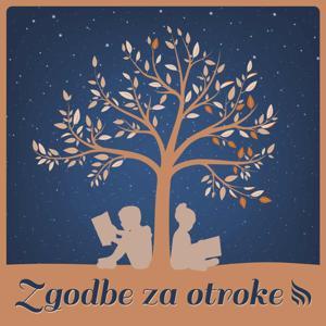 Zgodbe za otroke by Jure Sešek
